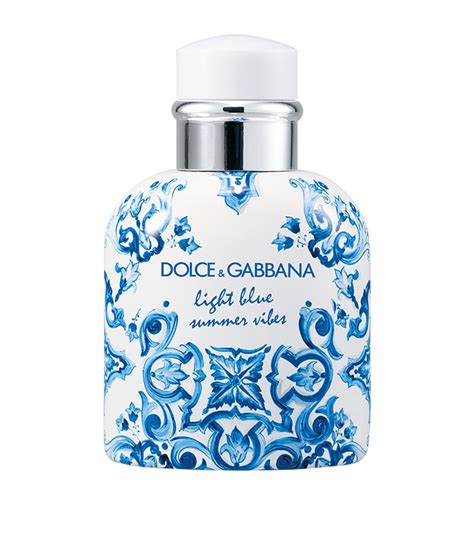 dolce & gabbana light blue herr|d&g online shopping.